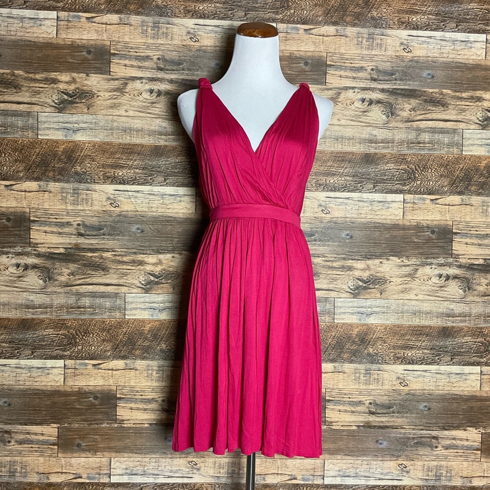 Loft Dress size 2